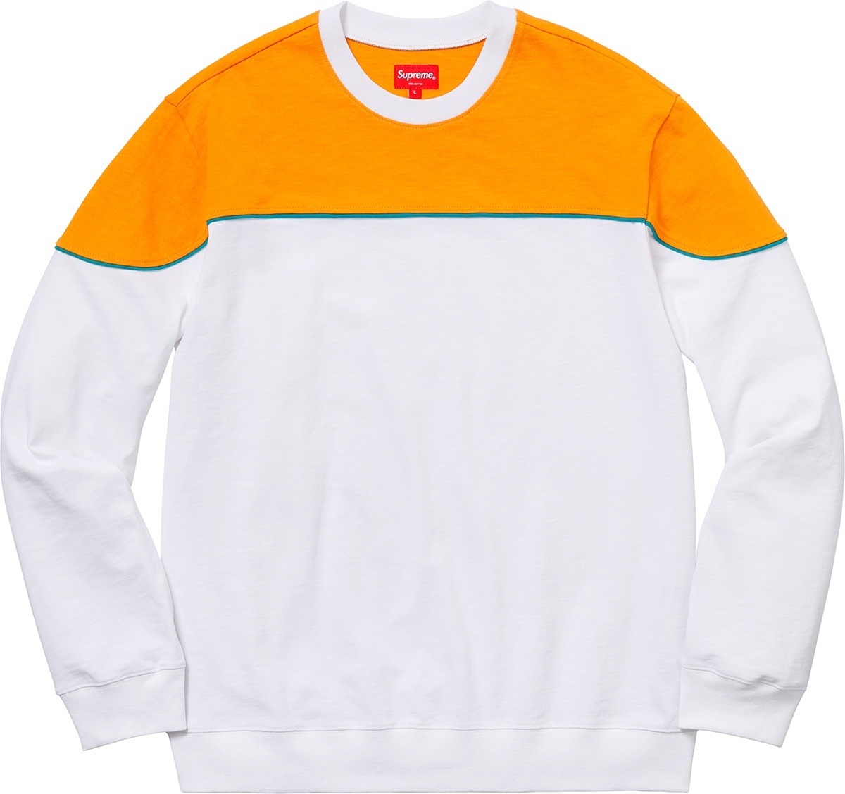 Yoke Piping L/S Top view 4